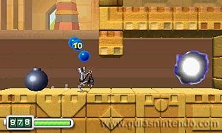 Chibi-Robo! Zip Lash