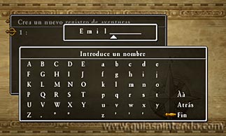 DRAGON QUEST VII: Fragmentos de un mundo olvidado