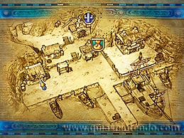 DRAGON QUEST VII: Fragmentos de un mundo olvidado