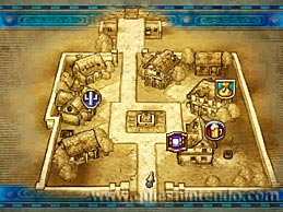 DRAGON QUEST VII: Fragmentos de un mundo olvidado