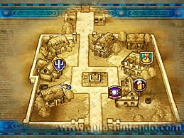 DRAGON QUEST VII: Fragmentos de un mundo olvidado