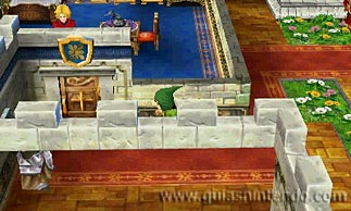 DRAGON QUEST VII: Fragmentos de un mundo olvidado
