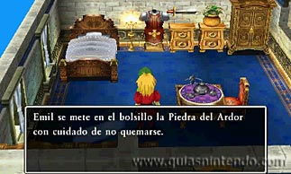 DRAGON QUEST VII: Fragmentos de un mundo olvidado