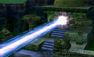 DRAGON QUEST VII: Fragmentos de un mundo olvidado
