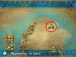 DRAGON QUEST VII: Fragmentos de un mundo olvidado