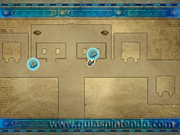 DRAGON QUEST VII: Fragmentos de un mundo olvidado