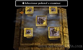 DRAGON QUEST VII: Fragmentos de un mundo olvidado