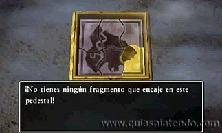 DRAGON QUEST VII: Fragmentos de un mundo olvidado
