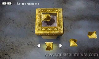 DRAGON QUEST VII: Fragmentos de un mundo olvidado