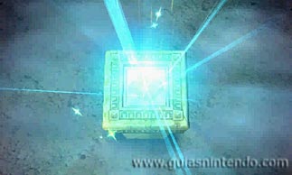 DRAGON QUEST VII: Fragmentos de un mundo olvidado