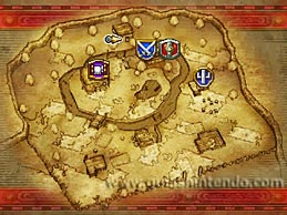 DRAGON QUEST VII: Fragmentos de un mundo olvidado