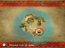 DRAGON QUEST VII: Fragmentos de un mundo olvidado