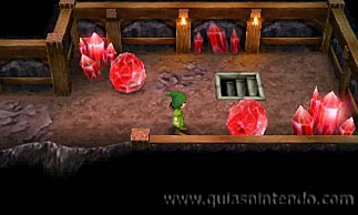 DRAGON QUEST VII: Fragmentos de un mundo olvidado