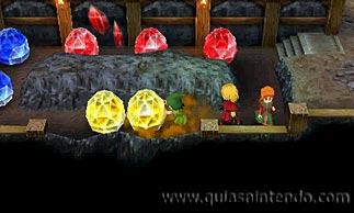 DRAGON QUEST VII: Fragmentos de un mundo olvidado