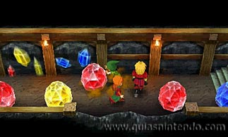 DRAGON QUEST VII: Fragmentos de un mundo olvidado
