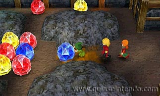 DRAGON QUEST VII: Fragmentos de un mundo olvidado