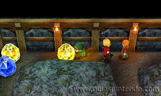 DRAGON QUEST VII: Fragmentos de un mundo olvidado