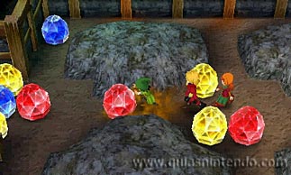 DRAGON QUEST VII: Fragmentos de un mundo olvidado