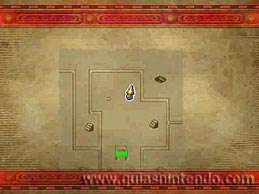 DRAGON QUEST VII: Fragmentos de un mundo olvidado