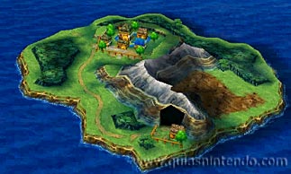 DRAGON QUEST VII: Fragmentos de un mundo olvidado