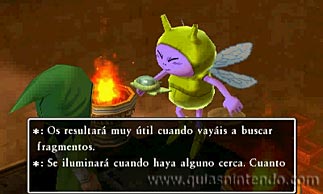 DRAGON QUEST VII: Fragmentos de un mundo olvidado