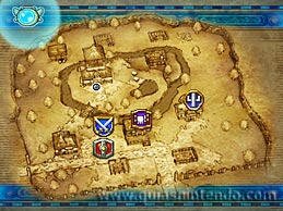 DRAGON QUEST VII: Fragmentos de un mundo olvidado