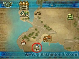 DRAGON QUEST VII: Fragmentos de un mundo olvidado