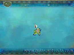 DRAGON QUEST VII: Fragmentos de un mundo olvidado