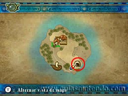 DRAGON QUEST VII: Fragmentos de un mundo olvidado