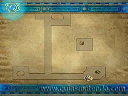 DRAGON QUEST VII: Fragmentos de un mundo olvidado