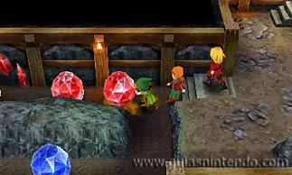 DRAGON QUEST VII: Fragmentos de un mundo olvidado