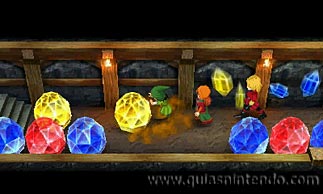 DRAGON QUEST VII: Fragmentos de un mundo olvidado