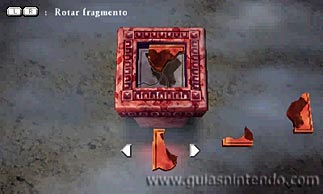 DRAGON QUEST VII: Fragmentos de un mundo olvidado