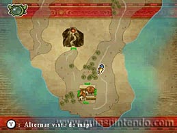 DRAGON QUEST VII: Fragmentos de un mundo olvidado