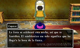 DRAGON QUEST VII: Fragmentos de un mundo olvidado