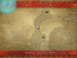 DRAGON QUEST VII: Fragmentos de un mundo olvidado