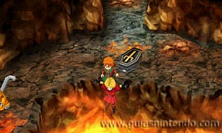 DRAGON QUEST VII: Fragmentos de un mundo olvidado