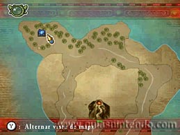 DRAGON QUEST VII: Fragmentos de un mundo olvidado