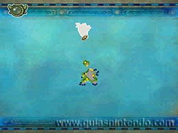 DRAGON QUEST VII: Fragmentos de un mundo olvidado