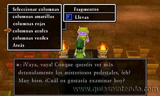 DRAGON QUEST VII: Fragmentos de un mundo olvidado
