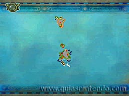 DRAGON QUEST VII: Fragmentos de un mundo olvidado