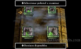 DRAGON QUEST VII: Fragmentos de un mundo olvidado