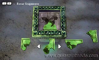 DRAGON QUEST VII: Fragmentos de un mundo olvidado