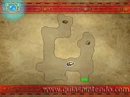 DRAGON QUEST VII: Fragmentos de un mundo olvidado