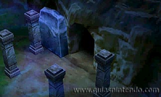DRAGON QUEST VII: Fragmentos de un mundo olvidado