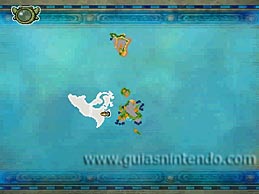 DRAGON QUEST VII: Fragmentos de un mundo olvidado