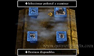 DRAGON QUEST VII: Fragmentos de un mundo olvidado
