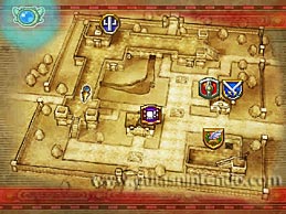 DRAGON QUEST VII: Fragmentos de un mundo olvidado