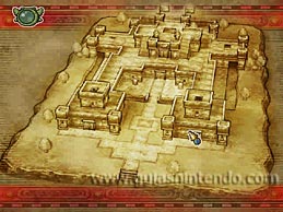 DRAGON QUEST VII: Fragmentos de un mundo olvidado