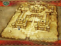 DRAGON QUEST VII: Fragmentos de un mundo olvidado